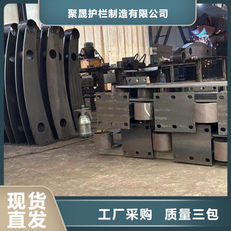 灯光护栏灯光护栏厂家货品齐全