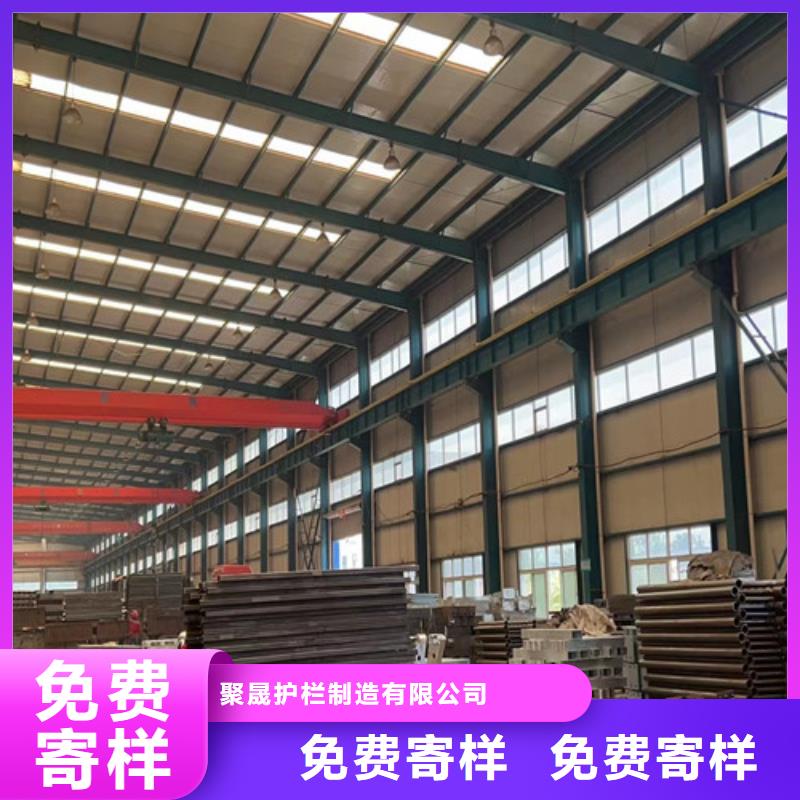 灯光护栏【交通护栏】口碑好实力强
