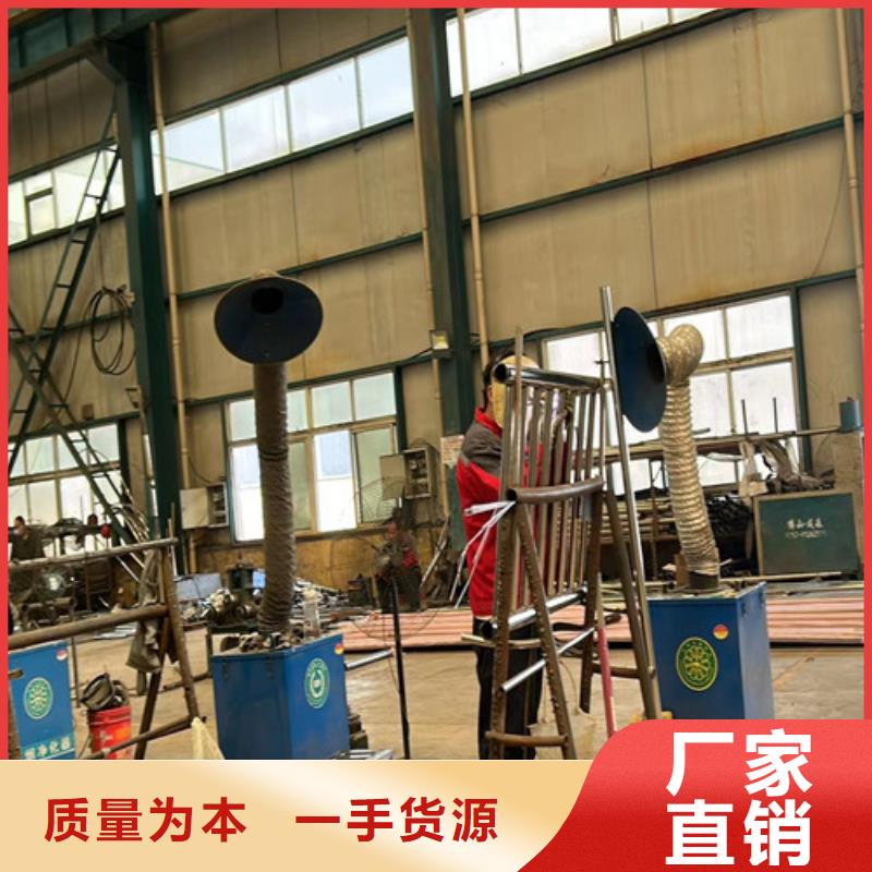 灯光护栏,不锈钢桥梁护栏使用方法