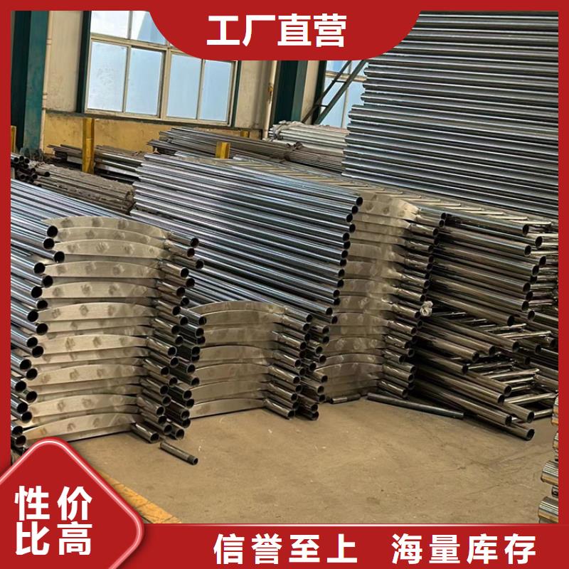 灯光护栏_【【热镀锌立柱】】按需定制