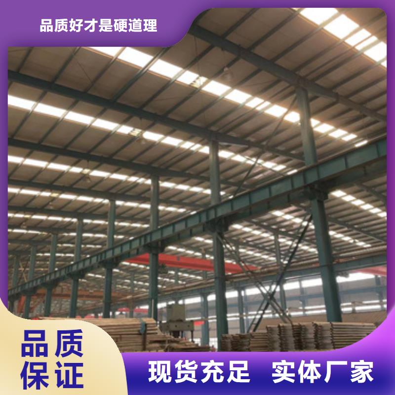 灯光护栏不锈钢复合管厂家保障产品质量