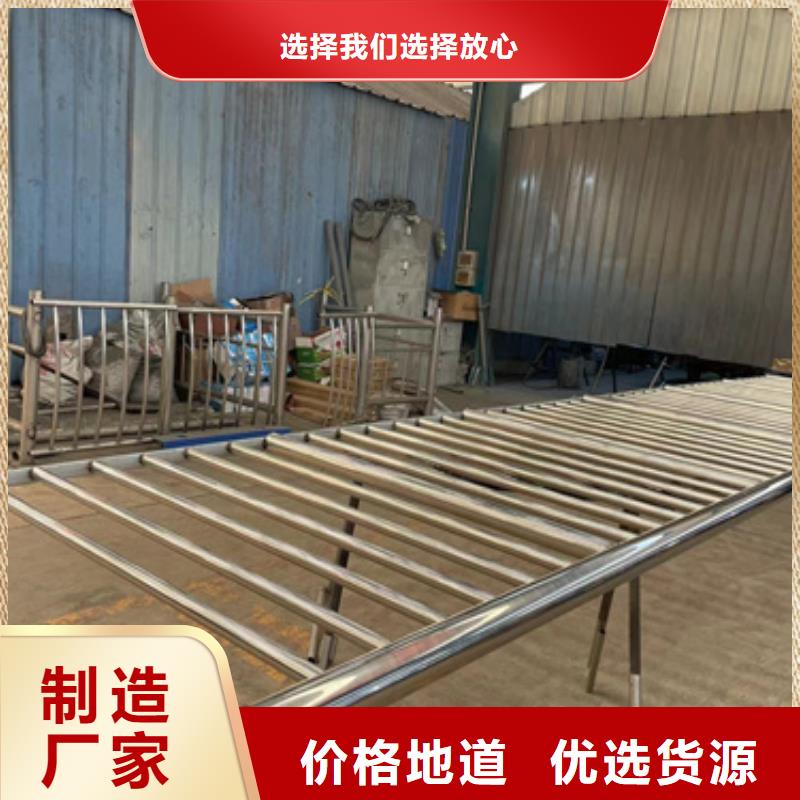 灯光护栏-灯光防撞护栏国标检测放心购买