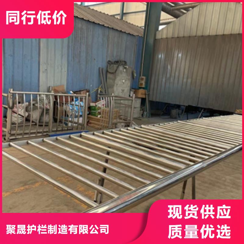 灯光护栏,桥梁防撞护栏一手价格