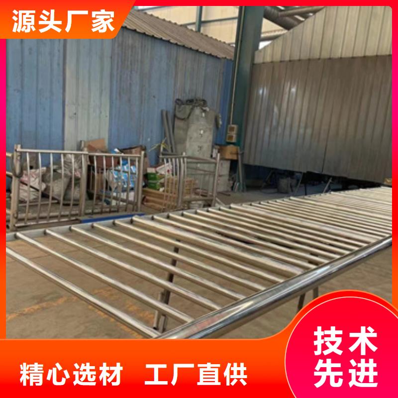灯光护栏【交通护栏】口碑好实力强
