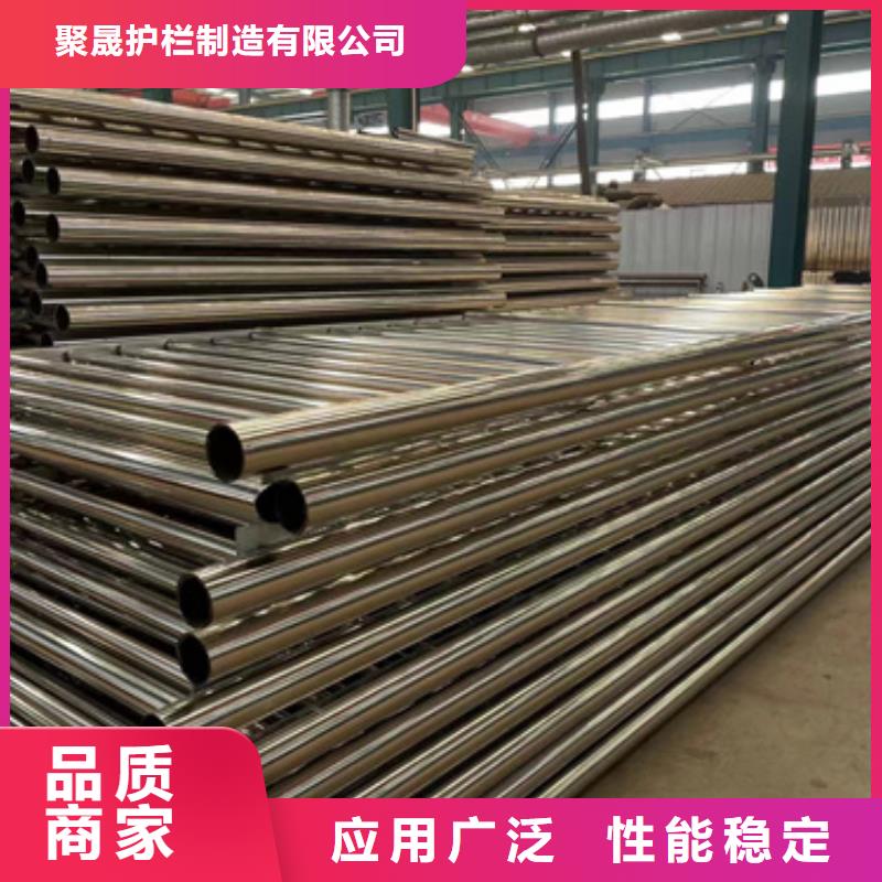 灯光护栏LED防护栏杆工厂价格