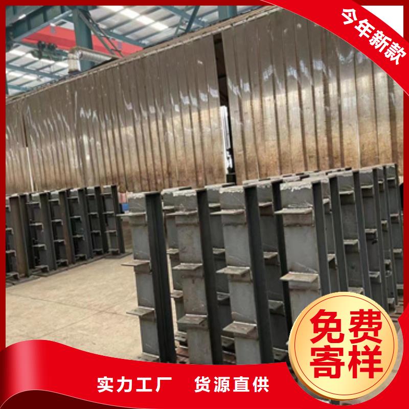 灯光护栏【道路护栏】真正的源头厂家