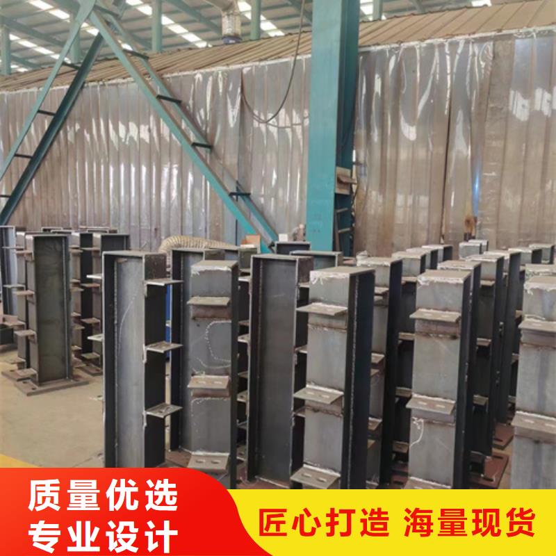 灯光护栏桥梁景观栏杆好品质用的放心