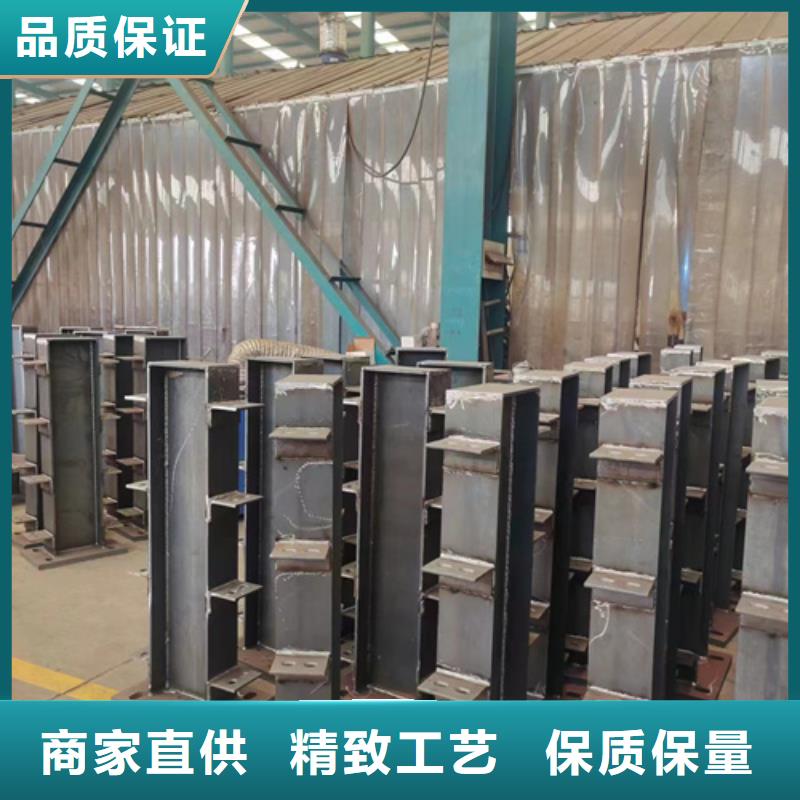 【灯光护栏钢丝绳护栏厂家精心打造】