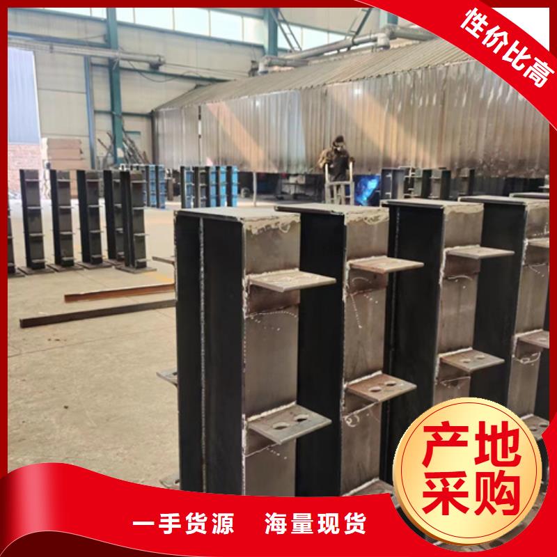 灯光护栏,不锈钢护栏厂家产地采购