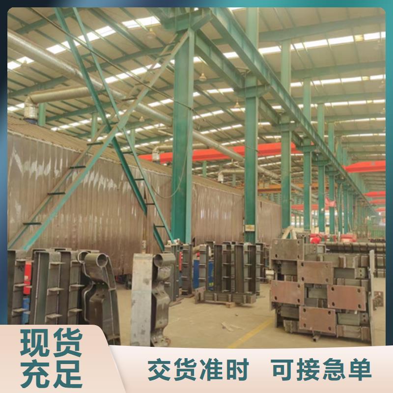 灯光护栏,【铝合金护栏】源厂直接供货