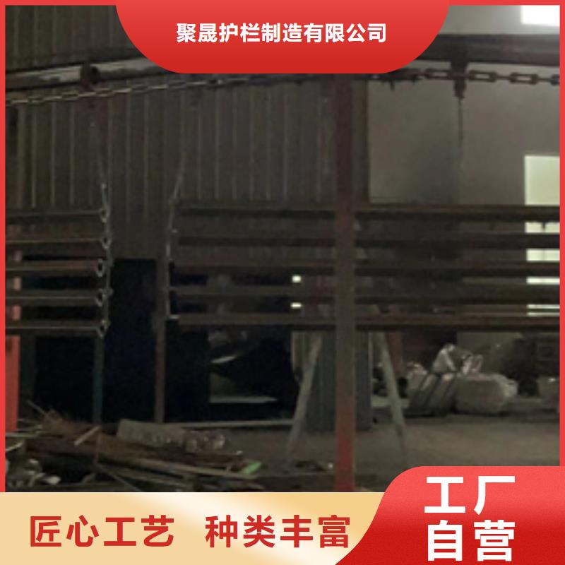 灯光护栏-栈道护栏厂家放心选购
