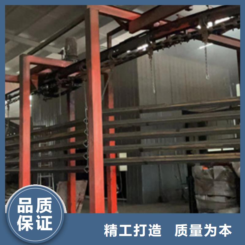 【灯光护栏】M型防撞护栏工厂认证