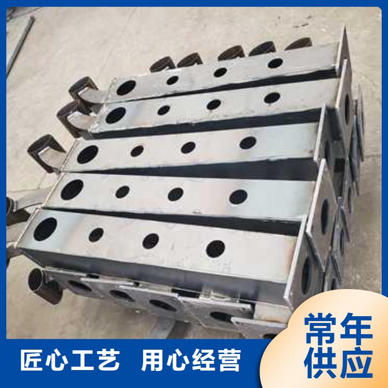 灯光护栏,不锈钢护栏厂家产地采购