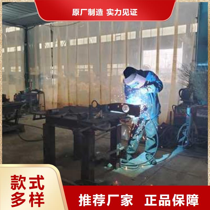 灯光护栏防撞立柱就近发货