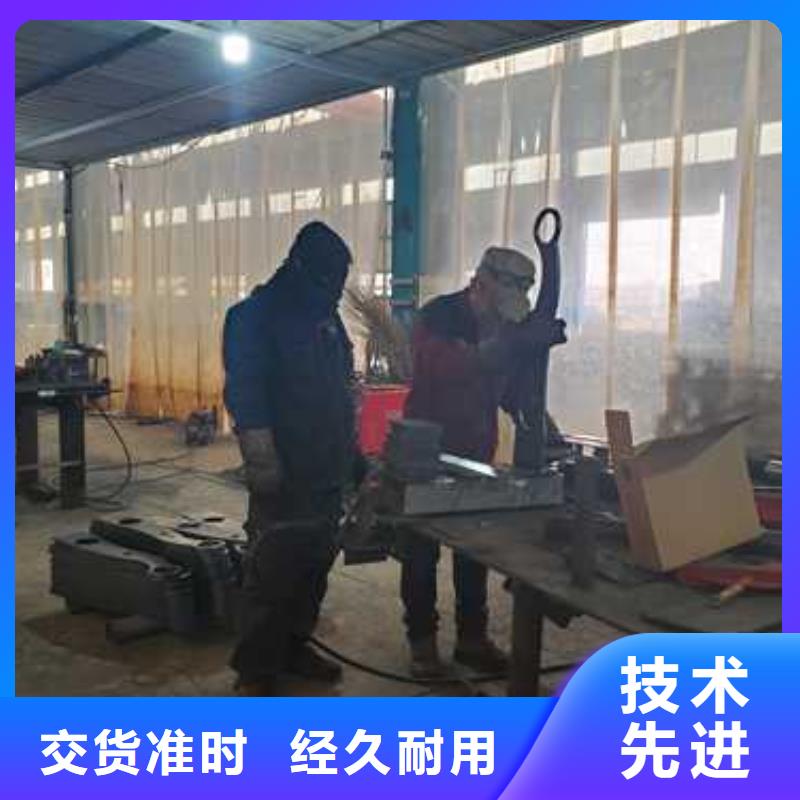 灯光护栏,防撞护栏立柱闪电发货