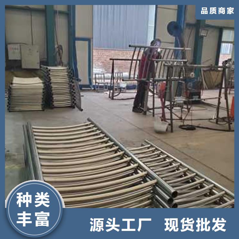 灯光护栏【交通护栏】口碑好实力强