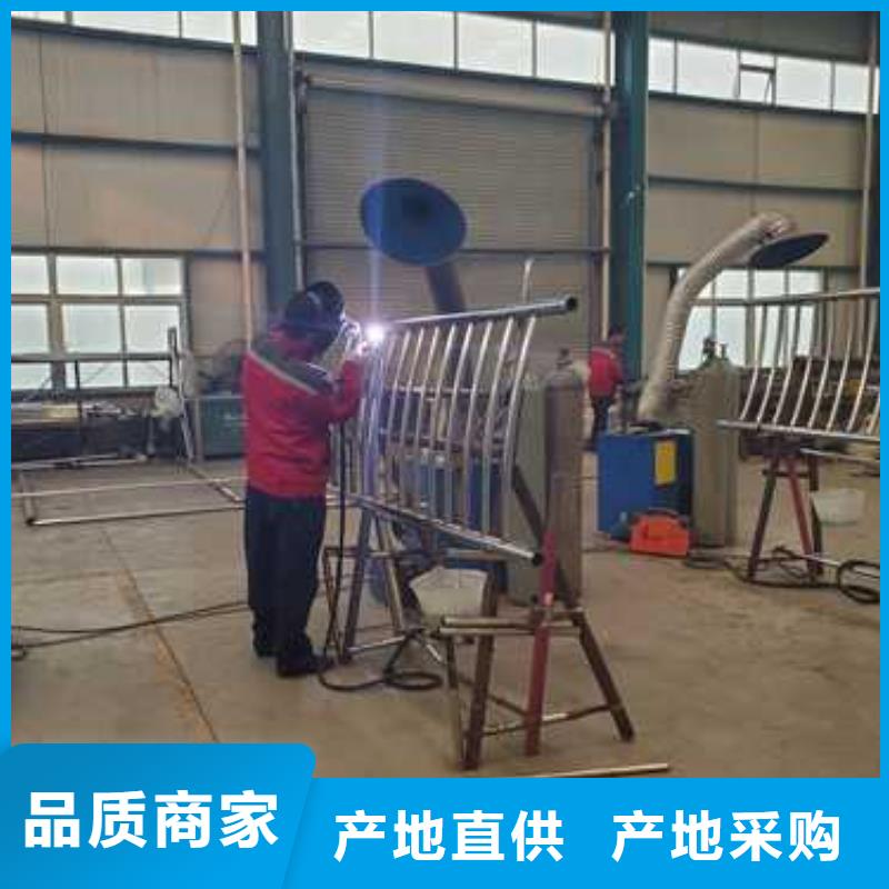 灯光护栏,【铝合金护栏】源厂直接供货