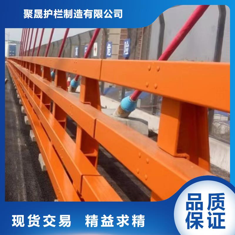 灯光护栏【灯光护栏厂家】品质信得过
