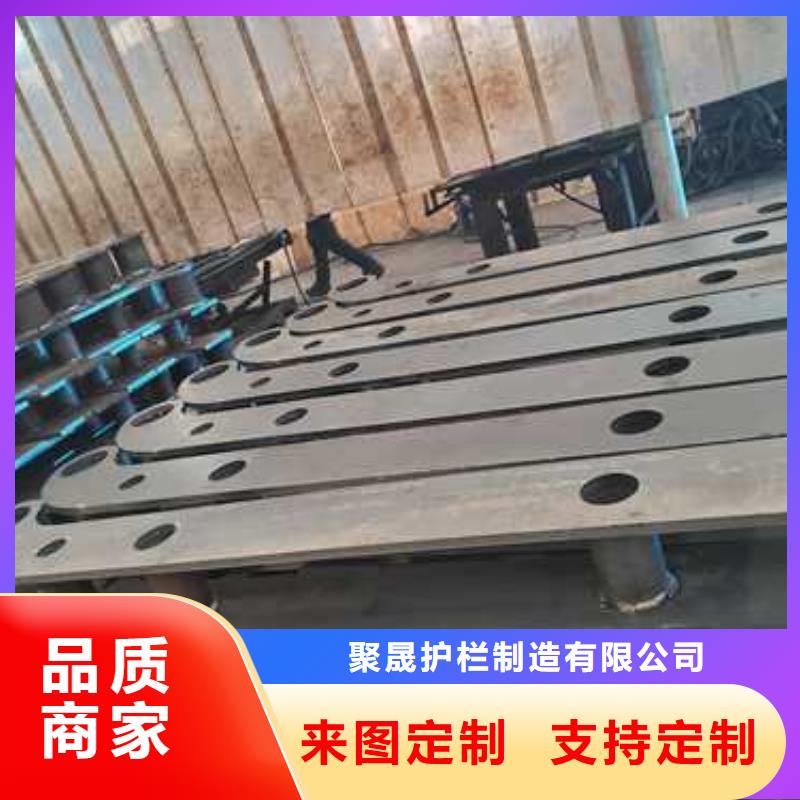 灯光护栏,立柱桥梁防撞护栏为您提供一站式采购服务
