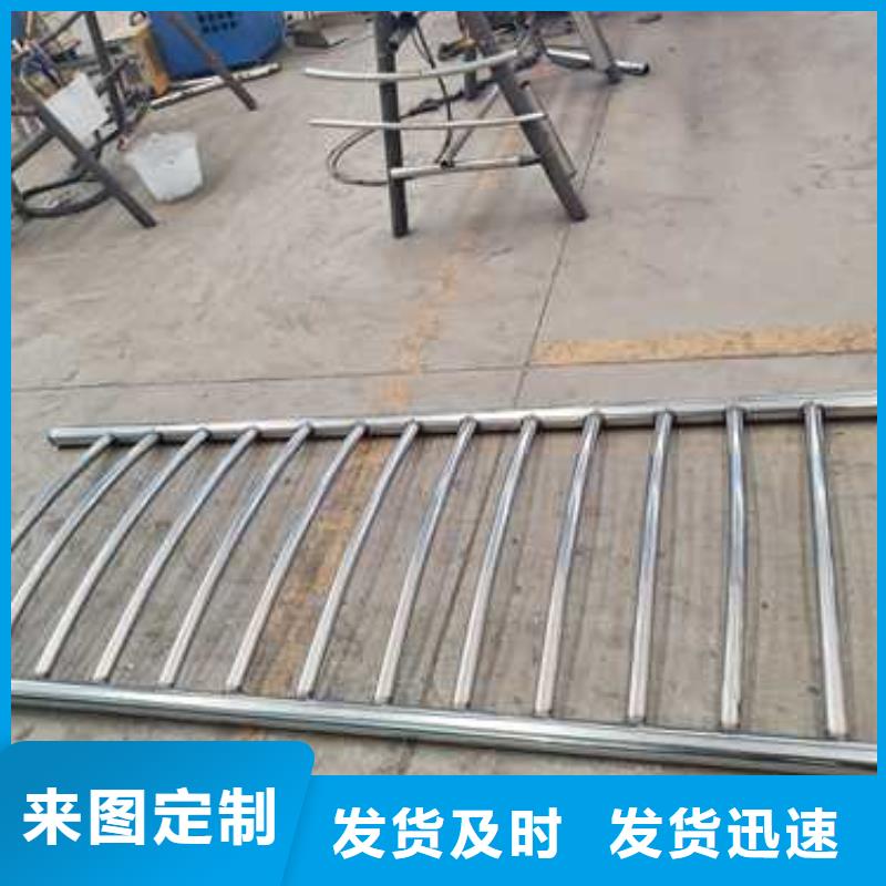 灯光护栏防护栏工厂直销