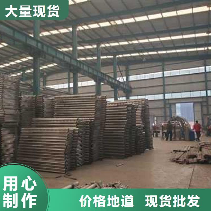灯光护栏灯光防撞护栏精心
