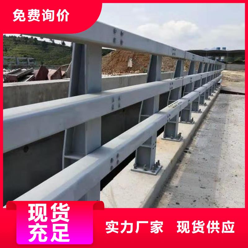 灯光护栏,【铝合金护栏】源厂直接供货