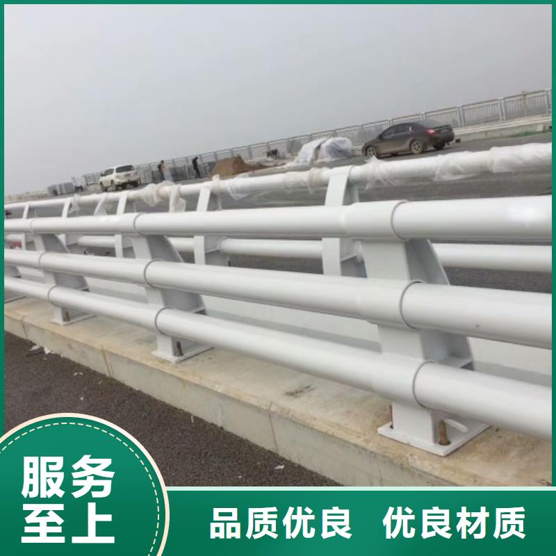 灯光护栏栈道栏杆厂家经验丰富质量放心