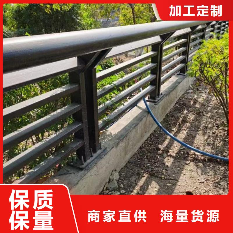 灯光护栏灯光护栏厂家货品齐全