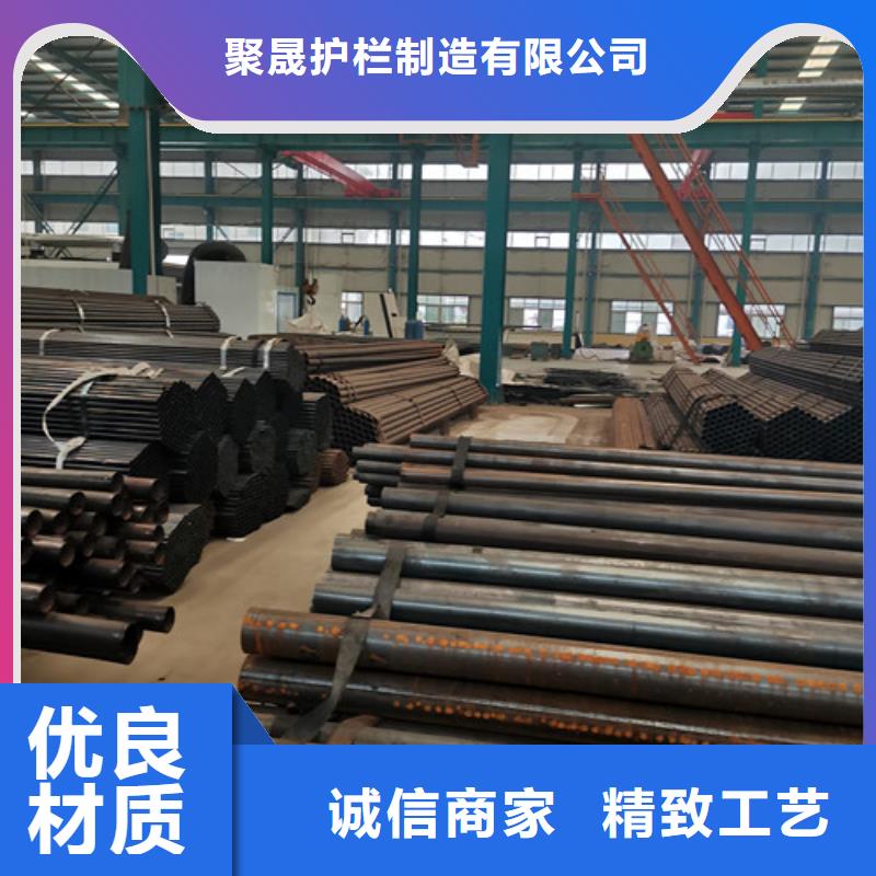 灯光护栏不锈钢复合管厂家保障产品质量