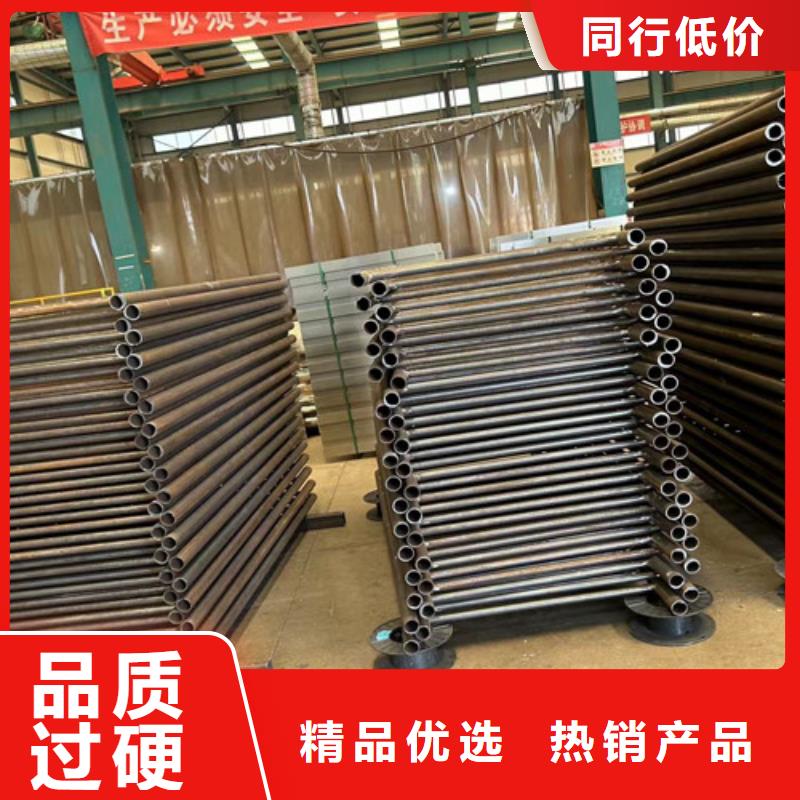 钢丝绳护栏桥梁景观栏杆严谨工艺