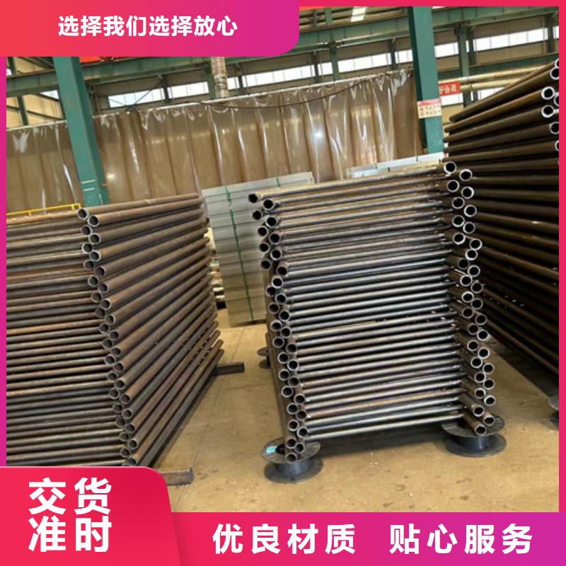 钢丝绳护栏立柱桥梁防撞护栏多年厂家可靠