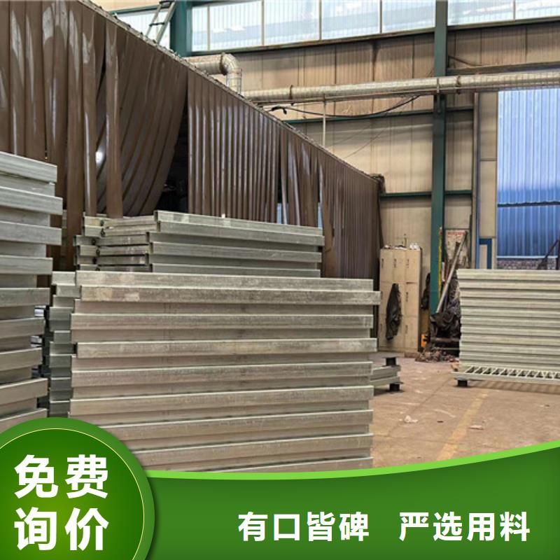 钢丝绳护栏中央分隔栏放心得选择