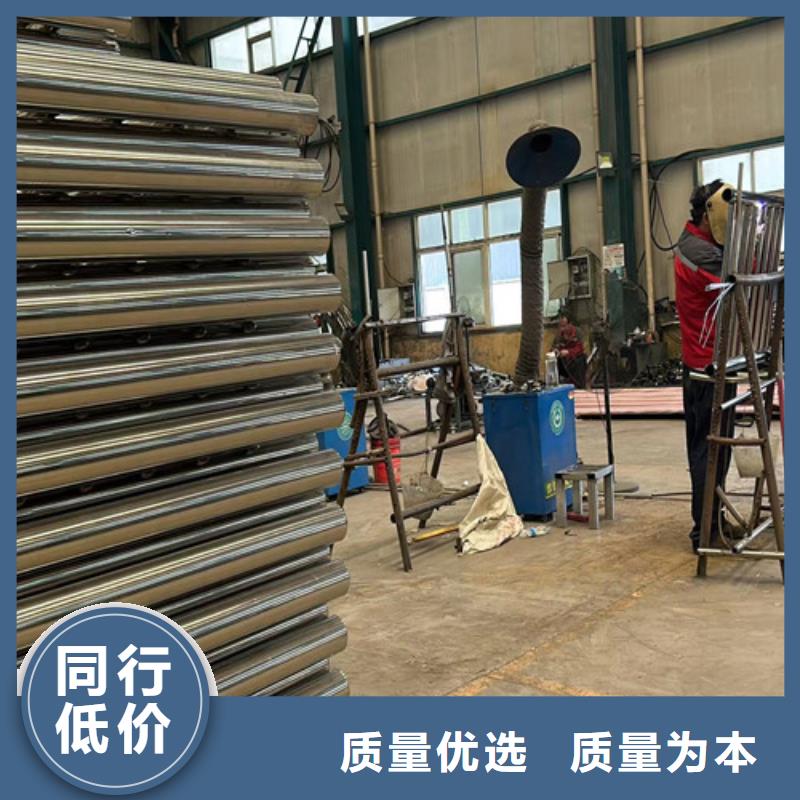 【钢丝绳护栏】 防撞立柱品牌企业