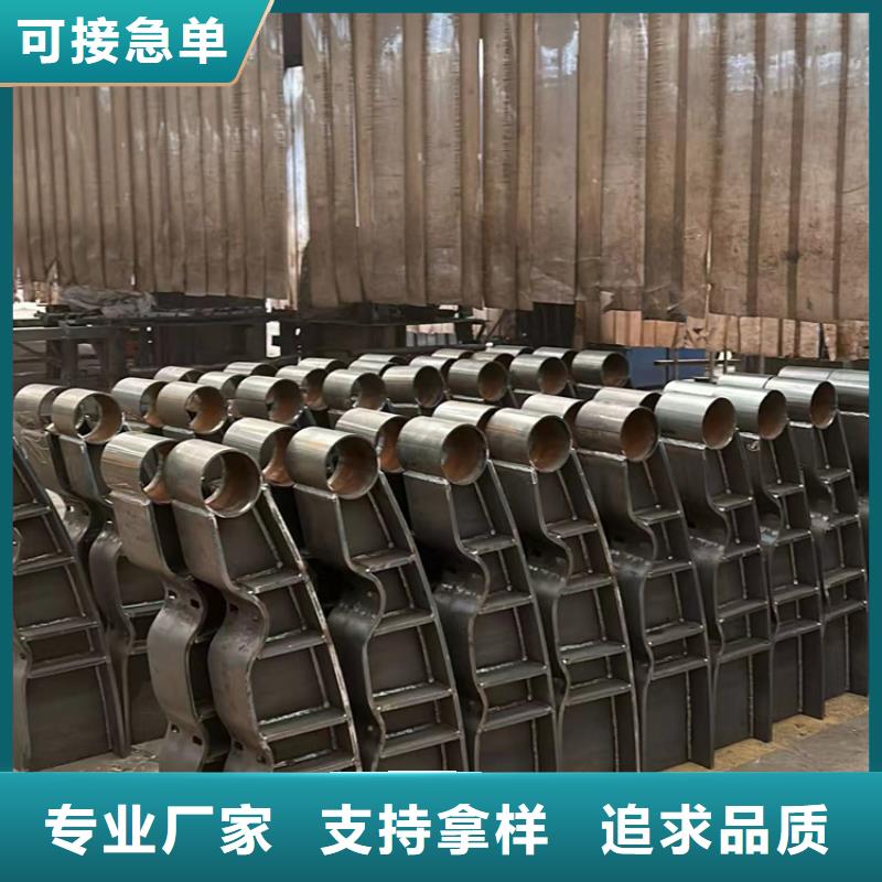 钢丝绳护栏_不锈钢桥梁护栏实体厂家支持定制