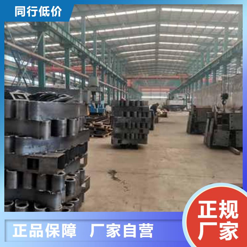 钢丝绳护栏灯光护栏厂家专业信赖厂家