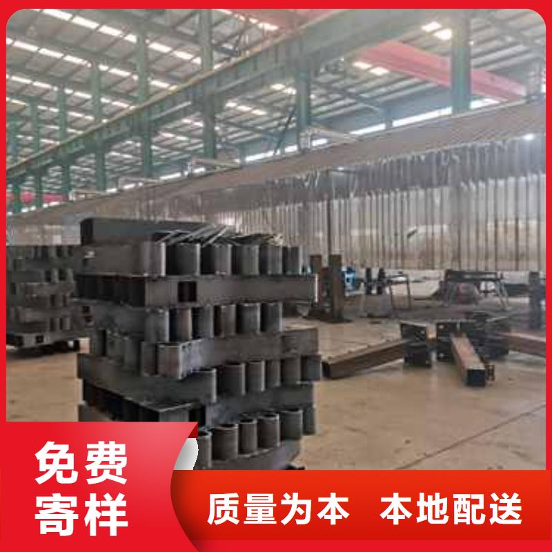 钢丝绳护栏城市景观防护栏大品牌值得信赖