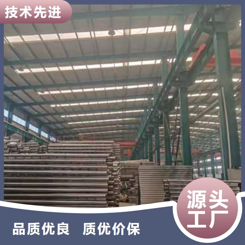 钢丝绳护栏中央分隔栏放心得选择
