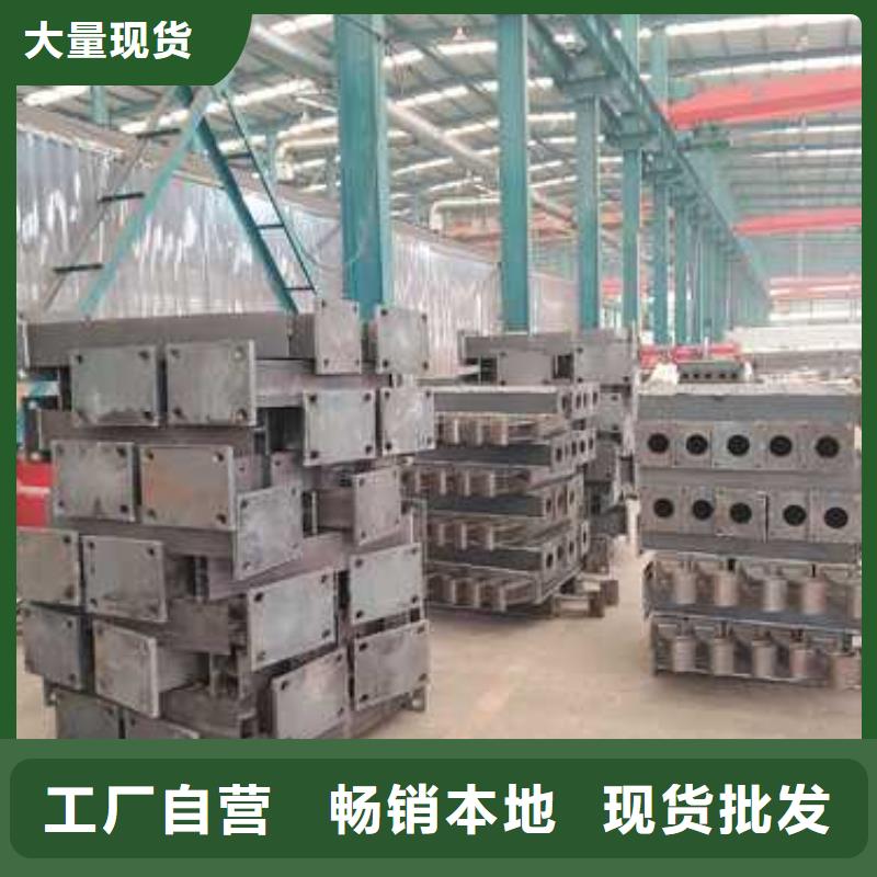 钢丝绳护栏桥梁景观栏杆严谨工艺