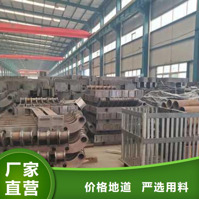 钢丝绳护栏_不锈钢桥梁护栏实体厂家支持定制
