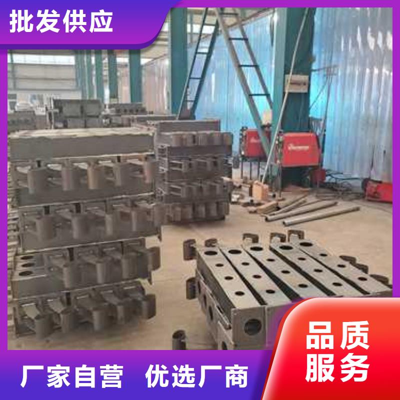 【钢丝绳护栏】,灯光护栏厂家质量可靠