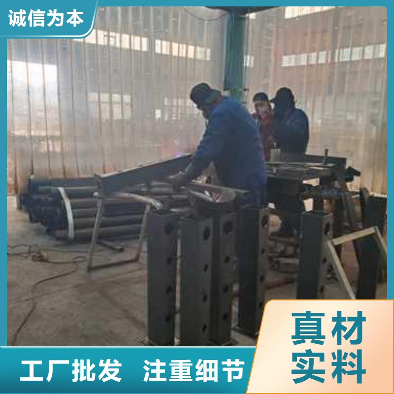 钢丝绳护栏桥梁防撞护栏实体厂家支持定制