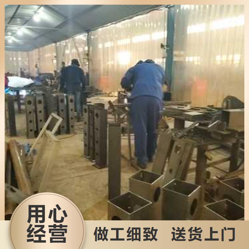 钢丝绳护栏钢丝绳护栏厂家种类齐全