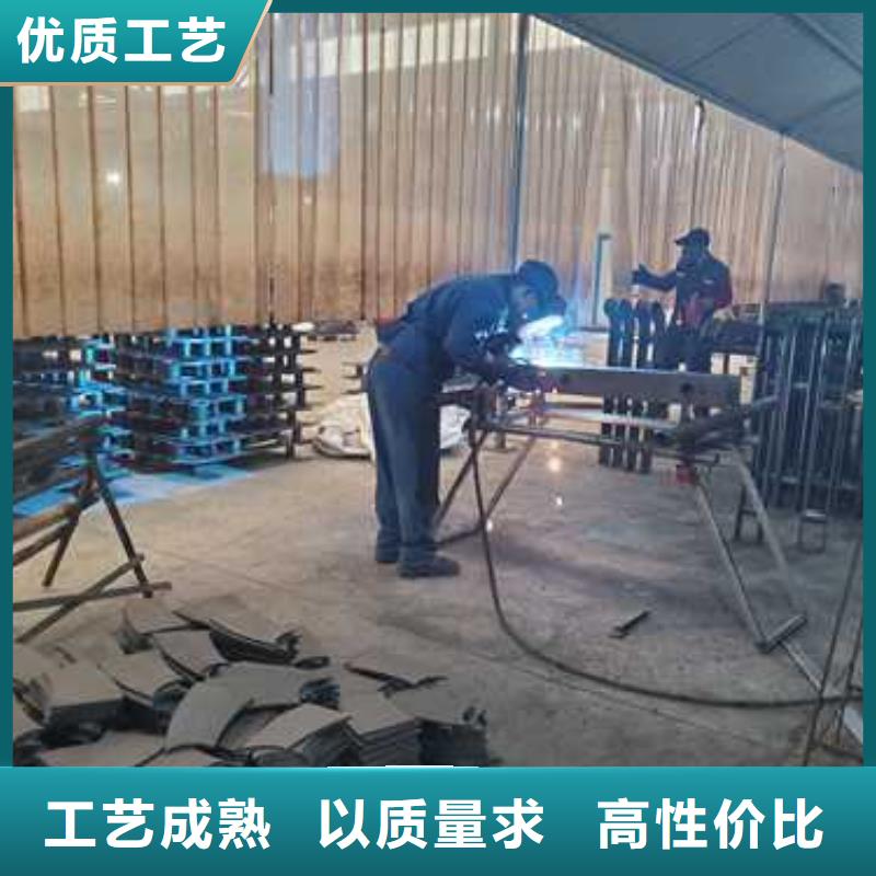 拉索桥梁护栏随时报价