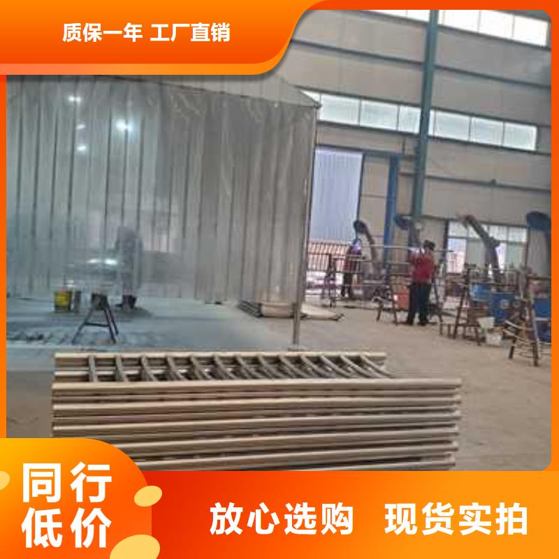 钢丝绳护栏【高速开口栏网】质量层层把关