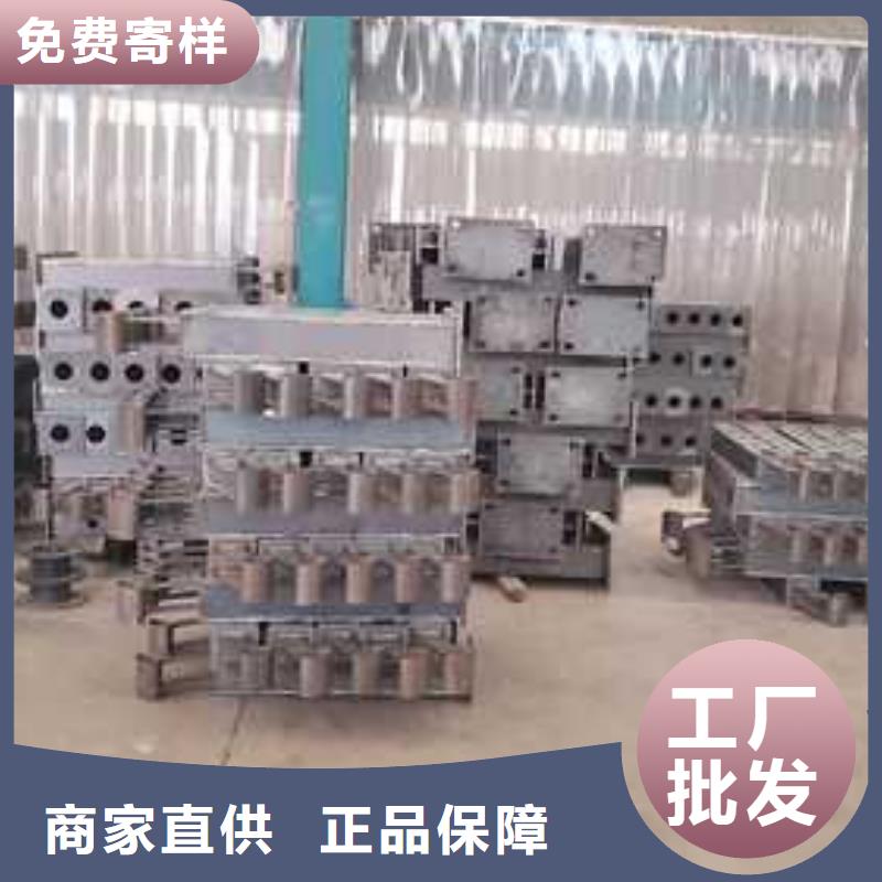 钢丝绳护栏【防撞桥梁护栏】厂家直营