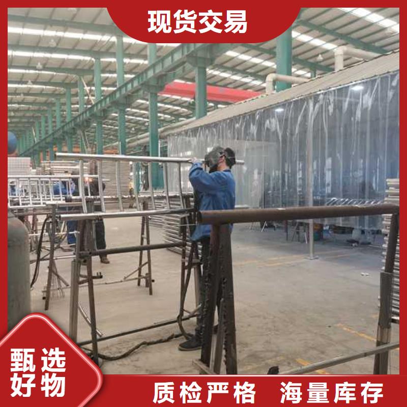钢丝绳护栏交通防撞围栏厂家直营