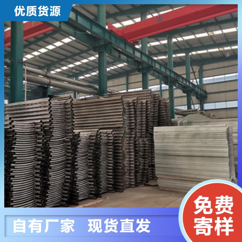 钢丝绳护栏立柱桥梁防撞护栏多年厂家可靠