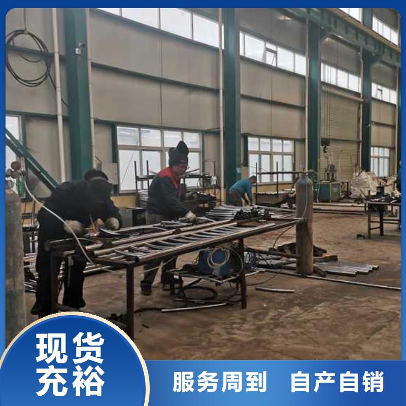 钢丝绳护栏钢丝绳护栏厂家种类齐全