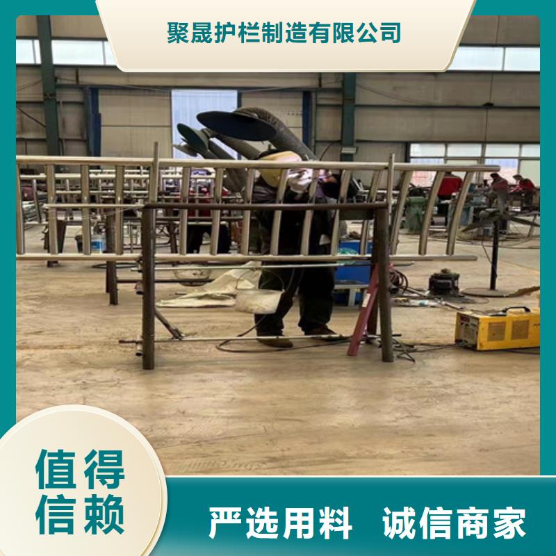 护栏_防撞护栏立柱甄选好物