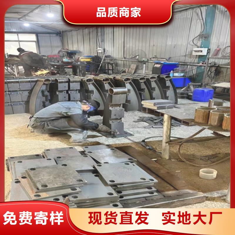 【护栏】栈道栏杆厂家大量现货供应